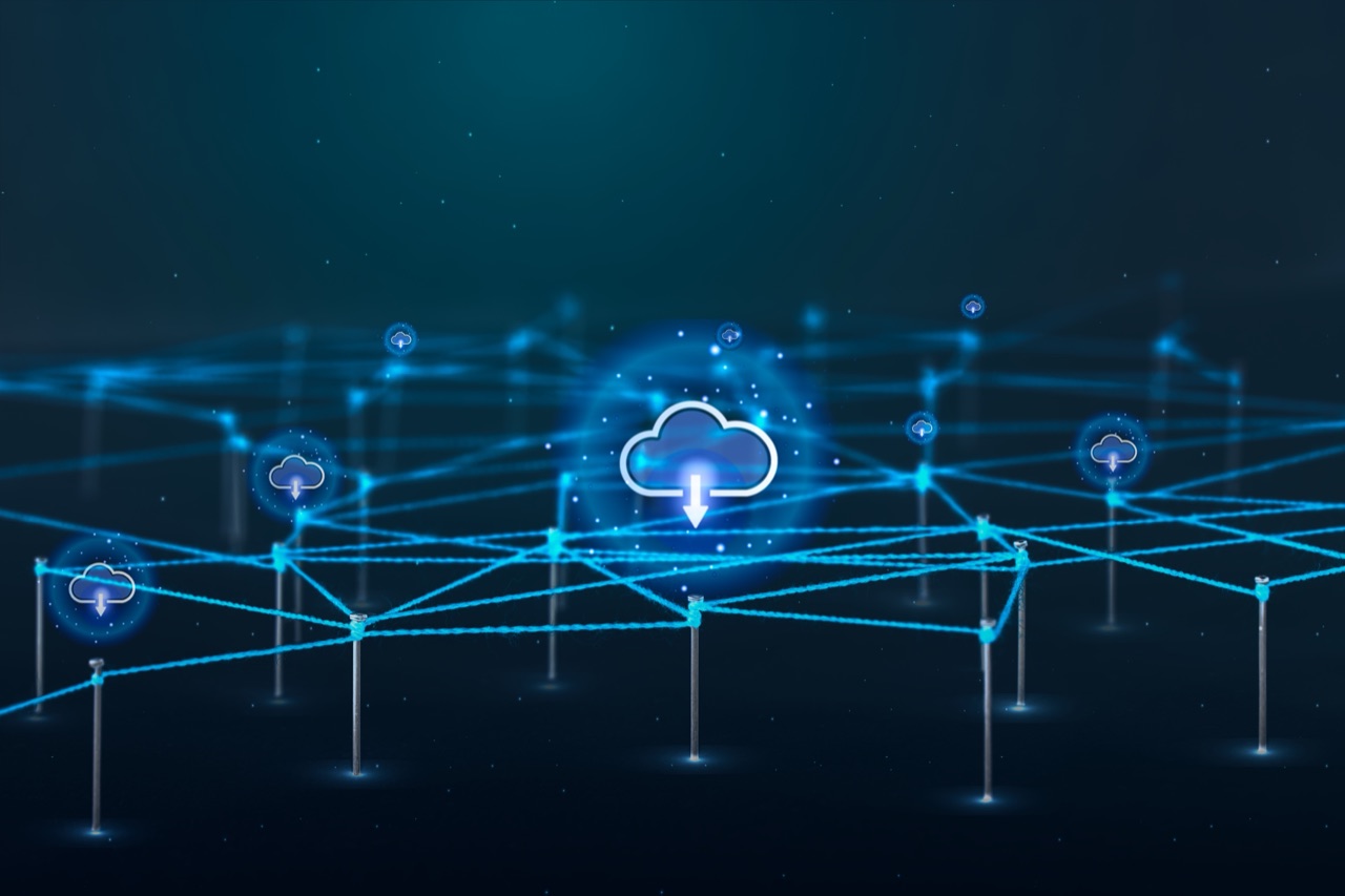 A arquitetura define o que a cloud consegue sustentar.